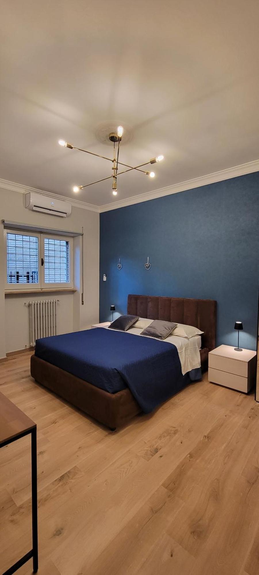 Bnb Rooms And Comfort Roma Ngoại thất bức ảnh