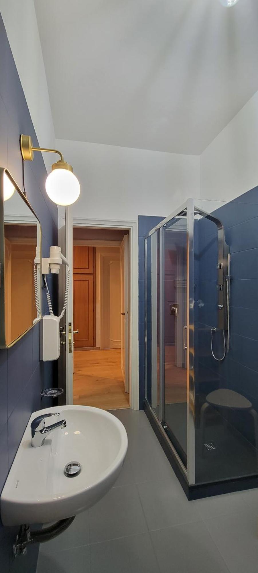 Bnb Rooms And Comfort Roma Ngoại thất bức ảnh