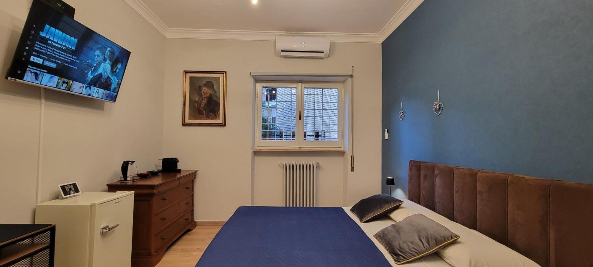 Bnb Rooms And Comfort Roma Ngoại thất bức ảnh