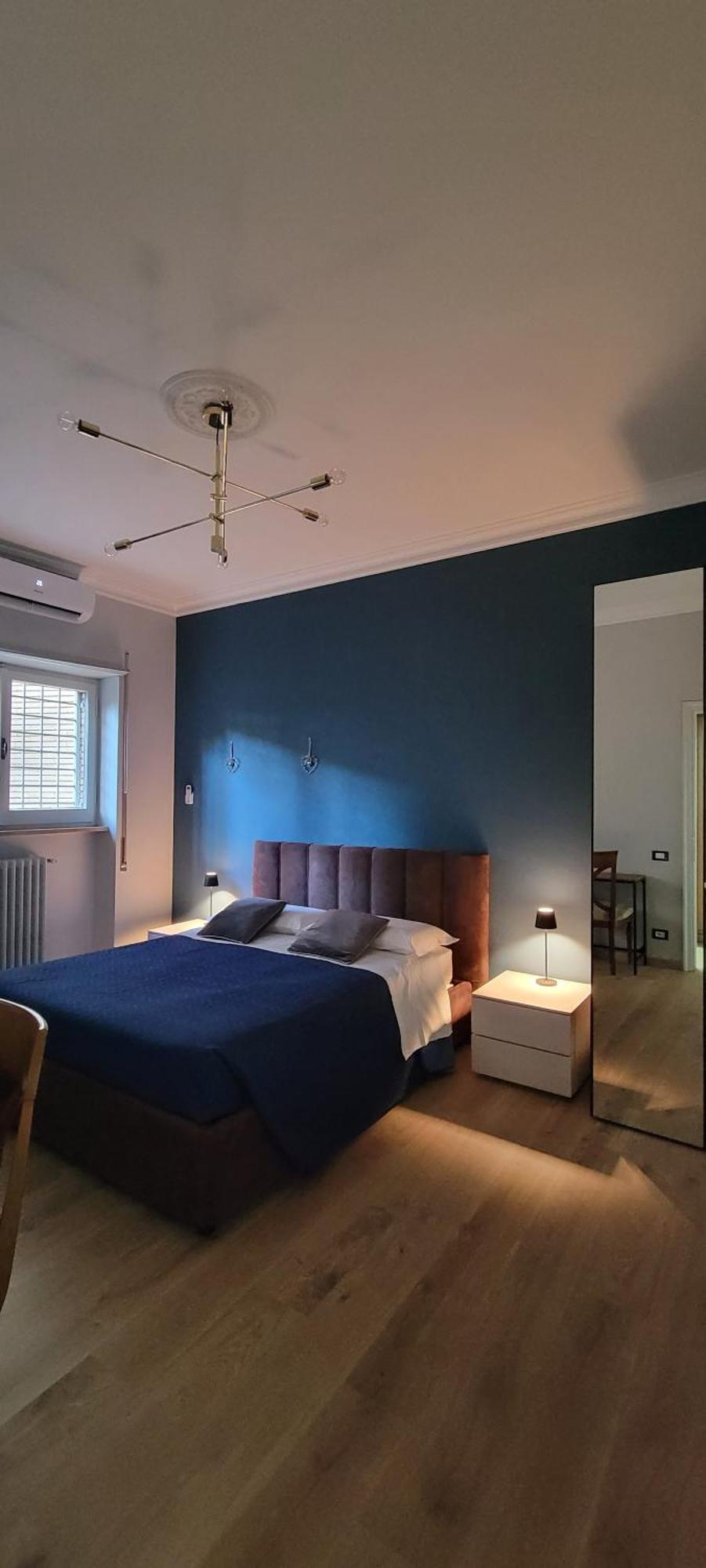 Bnb Rooms And Comfort Roma Ngoại thất bức ảnh