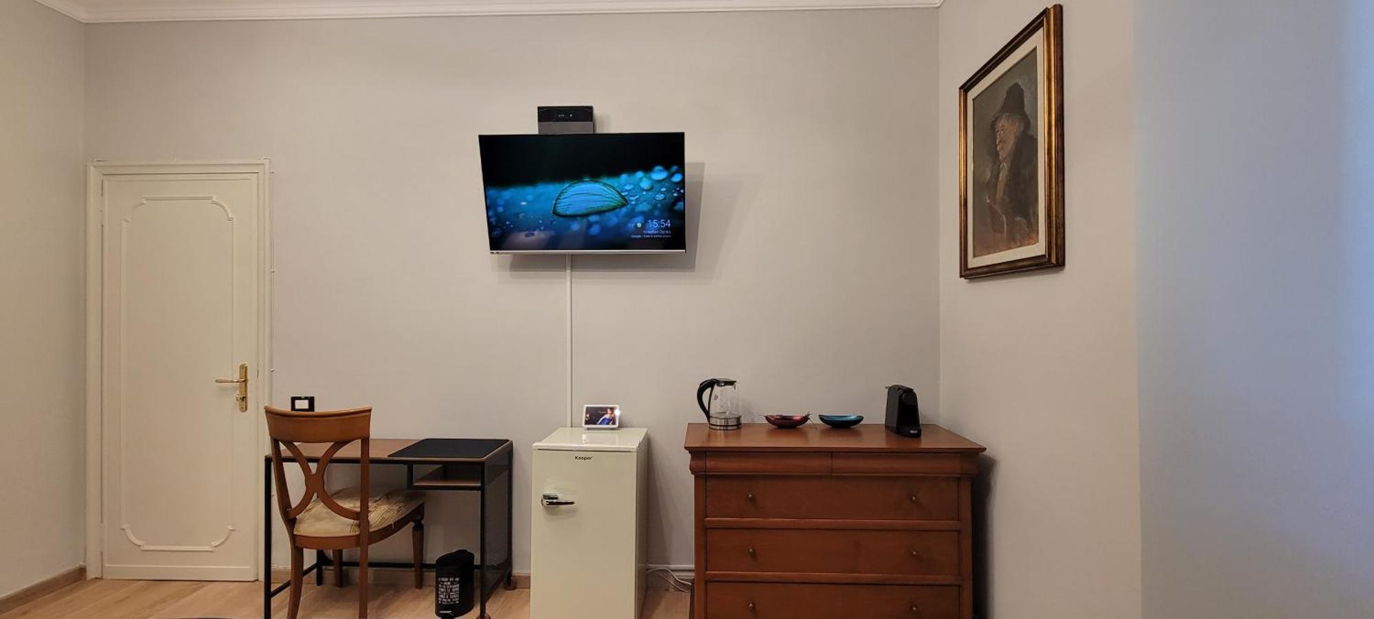 Bnb Rooms And Comfort Roma Ngoại thất bức ảnh