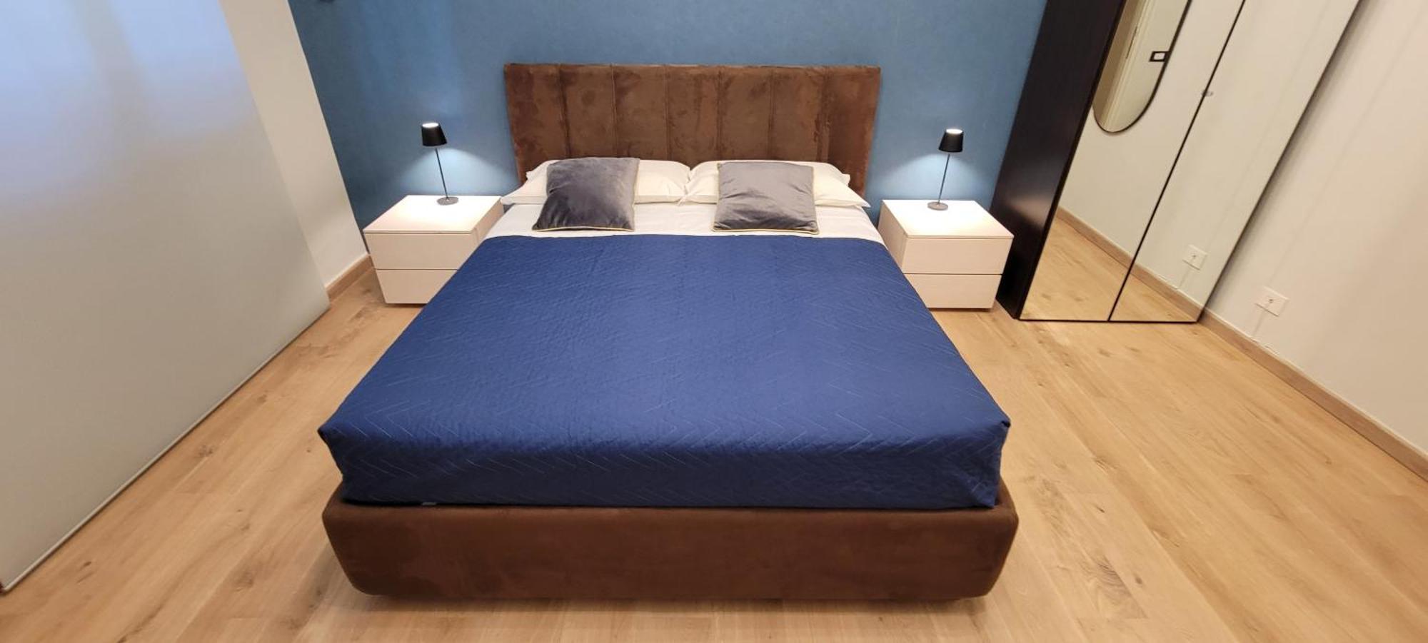 Bnb Rooms And Comfort Roma Ngoại thất bức ảnh
