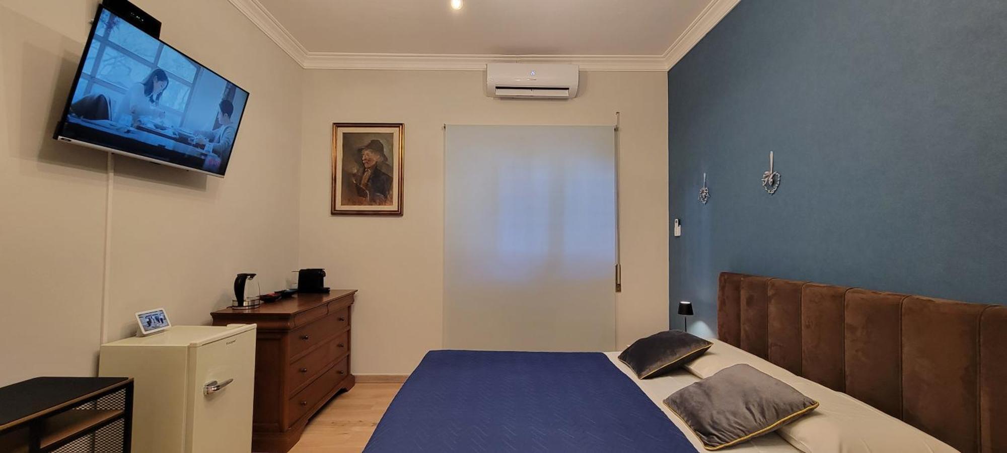 Bnb Rooms And Comfort Roma Ngoại thất bức ảnh