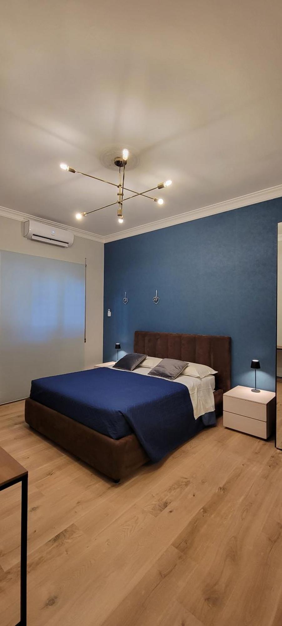 Bnb Rooms And Comfort Roma Ngoại thất bức ảnh